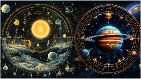 కుజ సంచారంతో రుచక రాజయోగం: ఈ రాశులవారికి అఖండ ధనయోగం