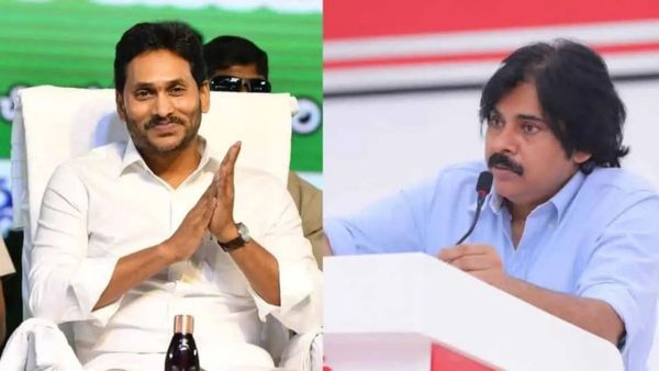 జగన్ బాటలో పవన్.. ఆందోళనలో ఫ్యాన్స్
