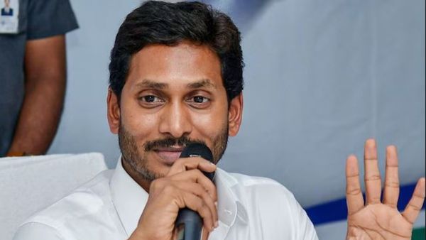 గుడ్ న్యూస్ చెప్పిన జగన్ సర్కార్