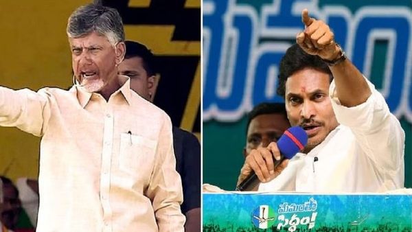 సర్వే సంస్థలకే వణుకు పుట్టిస్తోన్న ఏపీ ఫలితం
