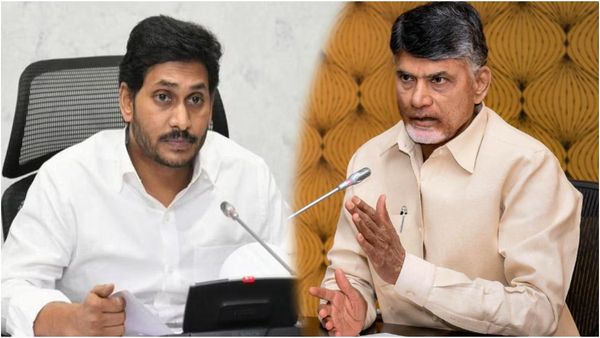 ఆంధ్రప్రదేశ్ ఎవరి కంట్రోల్ లో ఉంది ? చెయ్యి జారిపోయిందని సీరియస్, మాట వినకుంటే !