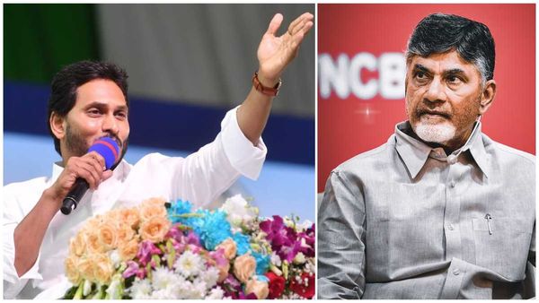 AP Election: చంద్రబాబును ముంచిన ఆ పాత సవాల్ మళ్లీ విసురుతున్న జగన్...!