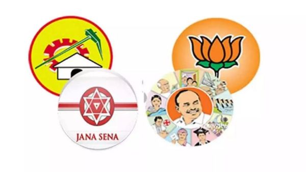 ఏపీలో పోలింగ్ ఆ పార్టీకే అనుకూలంగా ఉందా..?