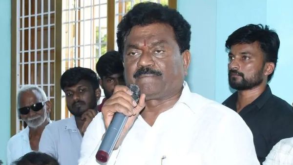 వైసీపీలో ఎవరినైనా వాడుకుని వదిలేస్తారు: అనర్హత వేటుపై స్పందించిన జంగా కృష్ణమూర్తి 