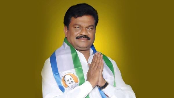 జంగా కృష్ణమూర్తికి బిగ్ షాక్: రాత్రికి రాత్రి ఆదేశాలు