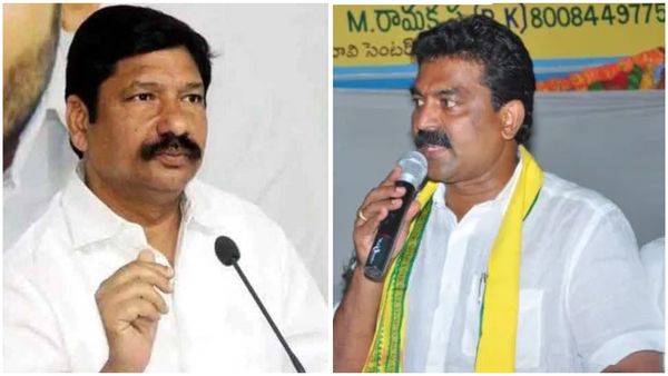 ఆ నియోజకవర్గంలో ఫలితం డిసైడ్ అయిపోయిందా...!!