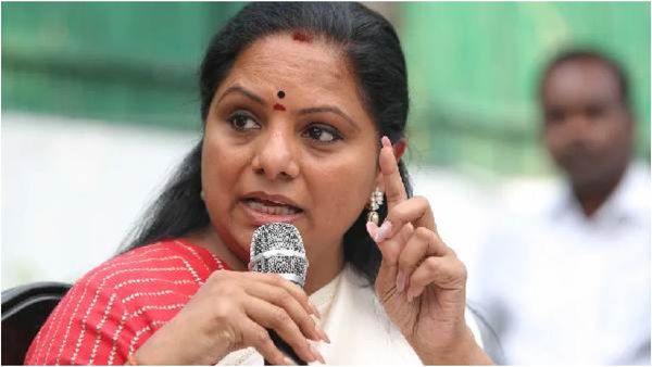 MLC Kavithaకు బిగ్ షాక్: మళ్ళీ కస్టడీ పొడిగింపు.. ఎప్పటివరకంటే