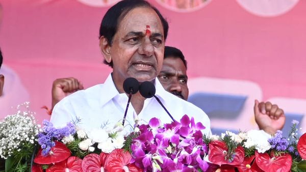 కేసీఆర్ ఆధ్వర్యంలో 3 రోజులపాటు తెలంగాణ ఆవిర్భావ దినోత్సవాలు