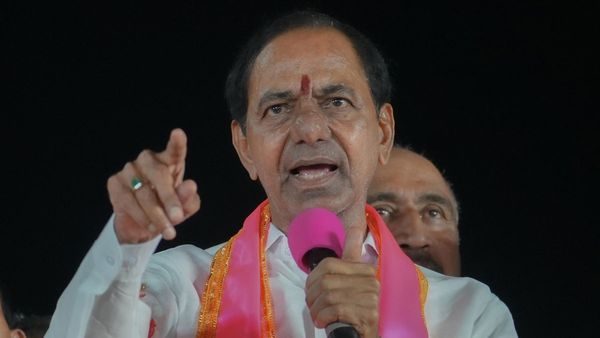 ఎన్నికల ఫలితాలపై కేసీఆర్ కీలక వ్యాఖ్యలు..!!