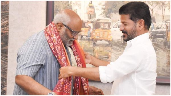 కీరవాణికి బిగ్ టాస్క్ అప్పగించిన రేవంత్ రెడ్డి