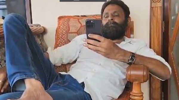 టీడీపీకి తన మార్క్ కౌంటర్ వీడియో రిలీజ్ చేసిన కొడాలి నాని