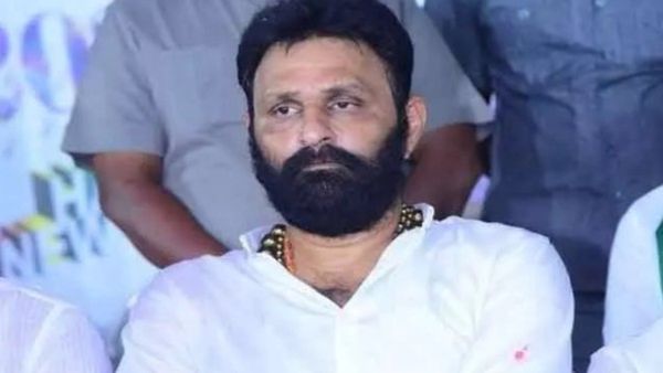 Kodali nani: కొడాలి నానికి అస్వస్థత-ఫలితాల వేళ టెన్షన్..!