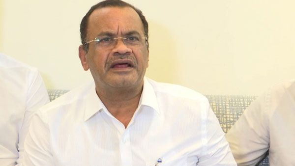 ఏపీ ఎన్నికల ఫలితాలపై కోమటిరెడ్డి జోస్యం..!!