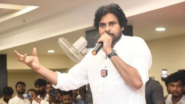  పవన్ కళ్యాణ్‌కు ఓటమి అలవాటే.. జబర్థస్త్ నటుడు షాకింగ్ కామెంట్స్