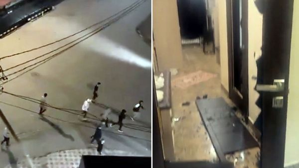 ఆ దేశంలో భారత్, పాక్ విద్యార్థులపై దాడులు-ముగ్గురు మృతి-ఎంబసీల అలర్ట్..!