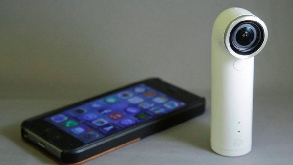 మొబైల్ ఫోటోగ్రఫీ విప్లవం: IPhone యొక్క అధునాతన కెమెరా టెక్నాలజీ..!