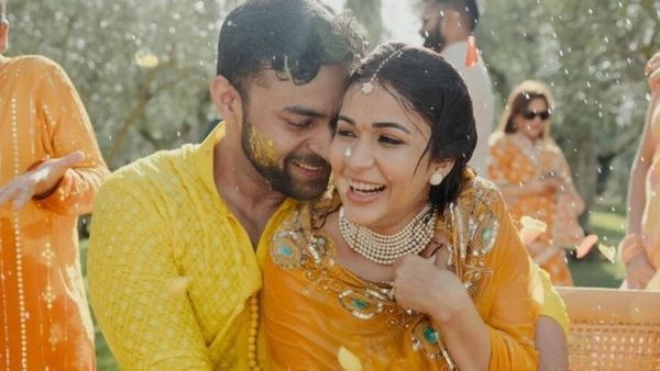 తల్లి కాబోతున్న లావణ్య త్రిపాఠీ.. మెగా ఇంట సంబరాలు..?