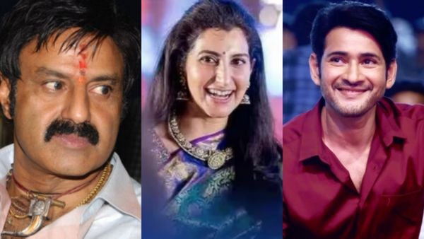 బాలయ్య అడిగినా బ్రాహ్మణిని పెళ్లి చేసుకోనన్న మహేష్ బాబు? 