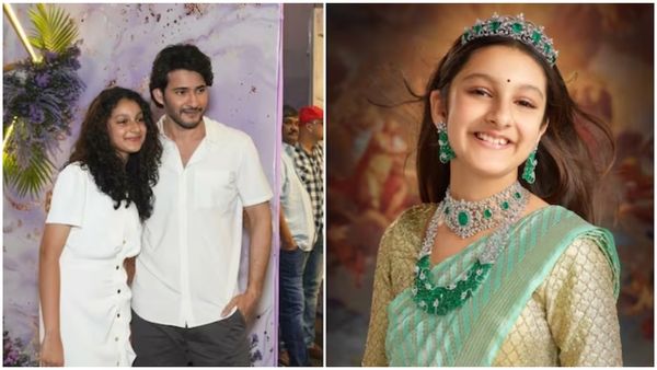 ఆ స్టార్ హీరో కొడుకుతో సితార సినిమా ఎంట్రీ?