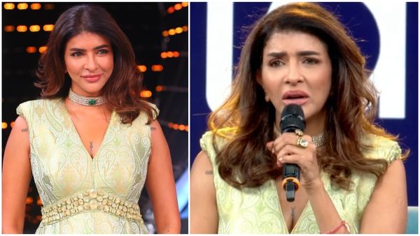 బెంగళూరు రేవ్ పార్టీపై స్పందించిన మంచు లక్ష్మి .. ఏమన్నారంటే!!