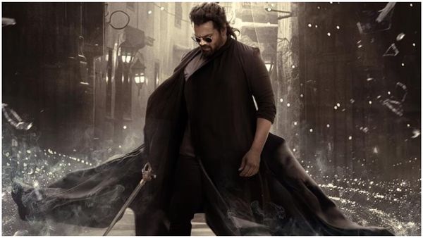  మంచు మనోజ్‌కు పుట్టిన‌రోజు.. గిఫ్టుగా మిరాజ్ సినిమా యూనిట్ గ్లింప్స్ రిలీజ్  