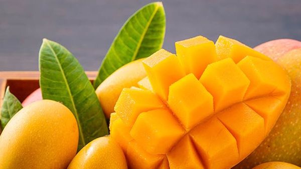 శృంగార మామిడి పండు.. ఆరోగ్య ప్రయోజనాలు మెండు