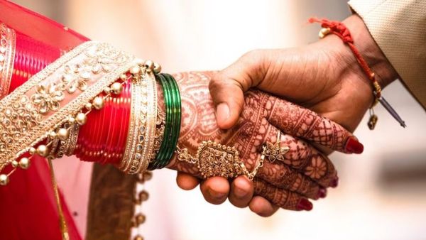  ముచ్చటగా మూడో పెళ్లి చేసుకున్న స్టార్ హీరోయిన్