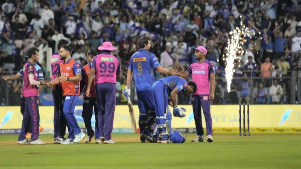 IPL 2024 Playoffs: ముంబైకి ఇంకా ప్లేఆఫ్ ఛాన్స్ ఉందా ? రాజస్థాన్ కు బెర్తు డౌటేనా ?