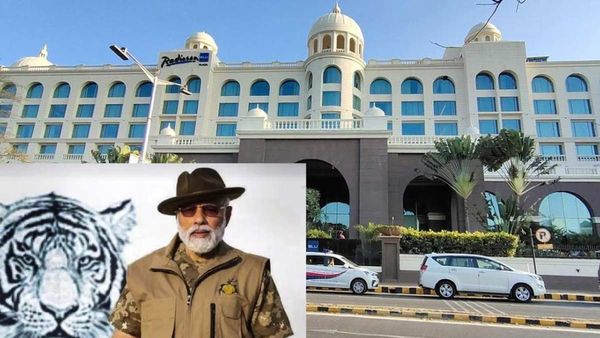 మోదీ పర్యటన హోటల్ బిల్లు రూ. 80 లక్షలు పెండింగ్, చర్యలు తీసుకుంటామని హెచ్చరిక!
