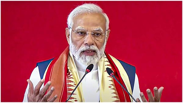 విశాఖపట్నంపై వరాల జల్లు కురిపించిన నరేంద్రమోడీ