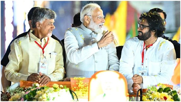 ఏపీ ఎన్నికలపై ప్రధాని మోడీ జోస్యం..టీడీపీ - జనసేనతో స్నేహం అందుకే - తాజా ఇంటర్వ్యూలో..!