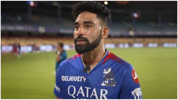 లూజ్ మోషన్స్ అయ్యాయ్.. అయినా ఆడా