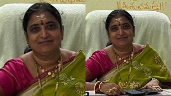 లంచం తీసుకుంటూ ఏసీబీకి చిక్కిన ఎమ్మార్వో మాధవి