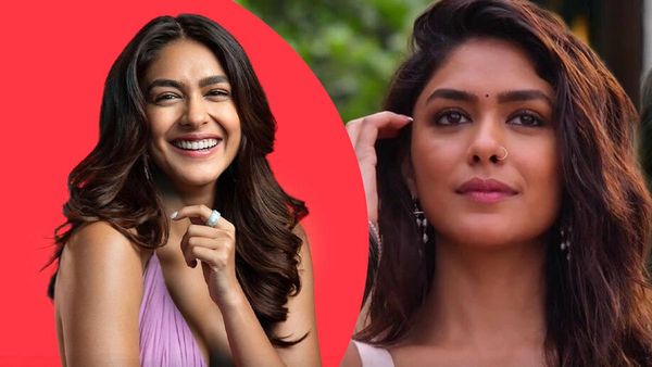 దానికి 'నో' చెప్పా.. అందుకే తగ్గాయి: మృణాల్ ఠాకూర్