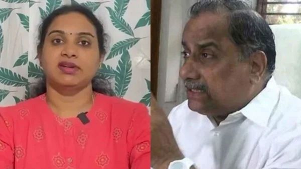 Mudragada Padmanabham: పవన్ కు కూతురి మద్దతుపై ముద్రగడ రియాక్షన్ ఇదే..!