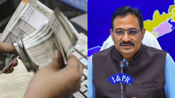 AP Elections: ఏపీలో పథకాల డబ్బులు అప్పుడే-ఈసీ క్లారిటీ..!