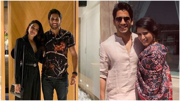 గెలవాలని కోరుకుంటున్నా... నాగచైతన్యకు సమంత పోస్ట్?