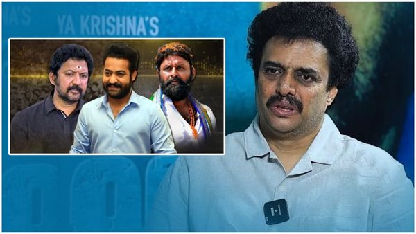 కొడాలి నానీ, వల్లభనేని వంశీలకు జూనియర్ ఎన్టీఆర్ ఫ్యాన్స్ మద్దతు: నందమూరి చైతన్యకృష్ణ వార్నింగ్!!