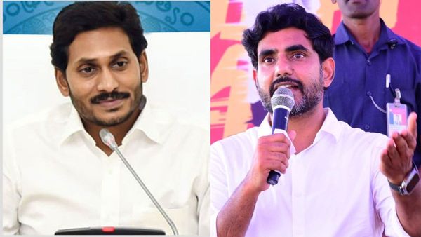 మంగళగిరిలో నారా లోకేష్ కు గుడ్ న్యూస్, జగన్ కు షాక్, ఐటీ రైడ్స్, రూ 25 కోట్లు గోవింద గోవింద !