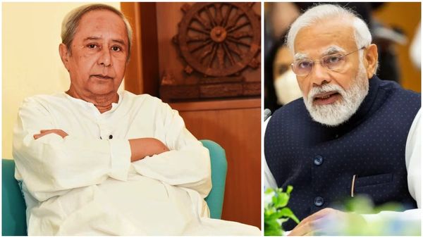 Naveen PatnaiK: అనారోగ్యం వార్తలపై నవీన్ పట్నాయక్ క్లారిటీ-మోడీ కామెంట్స్ పై స్పందన..!