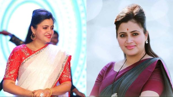 ఆ వివాదాస్పద వ్యాఖ్యల ఎఫెక్ట్.. సినీనటి, ఎంపీ నవనీత్ కౌర్ పై పోలీస్ కేసు!!