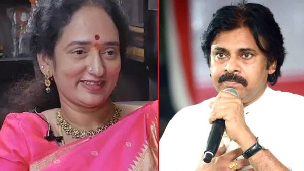 పవన్ కల్యాణ్‌కు మద్దతుగా ప్రభాస్ పెద్దమ్మ ప్రచారం