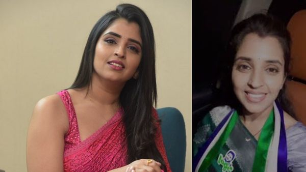  యాంకర్ శ్యామలపై మొదలైన మెగా దాడి....? మరీ ఇంతలా దిగజారుతారా అంటూ ఫైర్