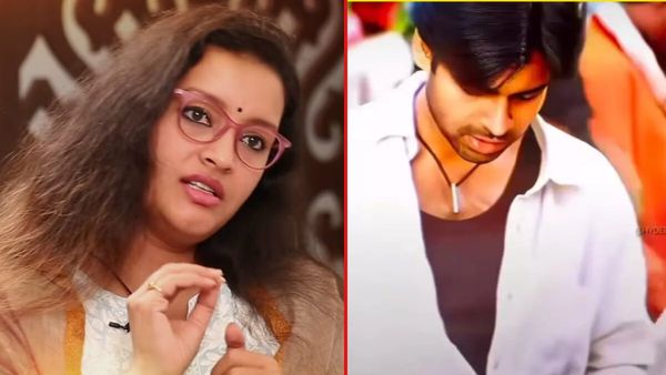 రేణు దేశాయ్ సంచలన పోస్ట్.. పవన్ కల్యాణ్ ఆ వీడియో షేర్ చేస్తూ..