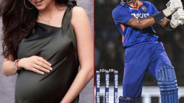 ప్రముఖ నటుడుతో క్రికెటర్ భార్య ఎఫైర్..పెళ్లికి ముందే ప్రెగ్నెంట్