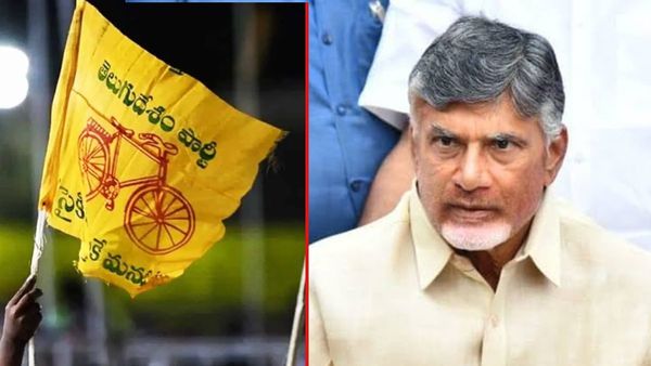  ఫలితం తేలకముందే  చేతులేత్తిసిన టీడీపీ ..?