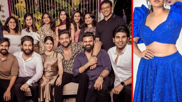 మెగా కాంపౌండ్‌లోకి స్టార్ యాంకర్ ఎంట్రీ..!