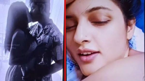    ప్రముఖ నటికి బిగ్ షాక్.. సోషల్ మీడియాలో అశ్లీల ఫొటోలు ప్రత్యక్షం