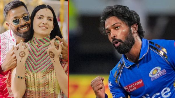 భార్యకు అదిరిపోయే ట్విస్ట్ ఇచ్చిన హార్దిక్ పాండ్యా