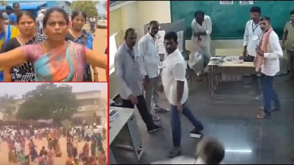  బయటకొచ్చిన మాచర్ల అసలు వీడియో..జరిగింది ఇదే